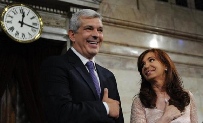 Julián Domínguez: cómo piensa el funcionario K que volvió al gabinete
