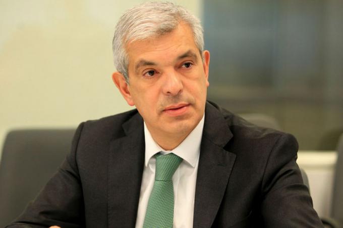 Cepo a la carne: Domínguez y técnicos de la Mesa de Enlace buscaron acercar posiciones