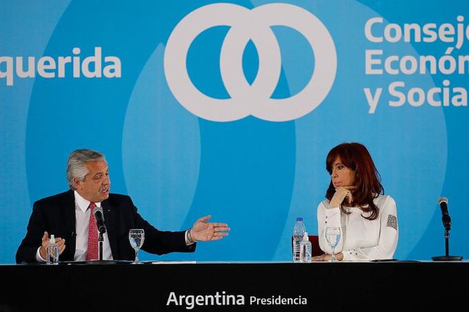 Se presentó el proyecto de fomento para la agroindustria: los detalles