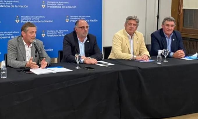 Sector agropecuario: menos política y más representación