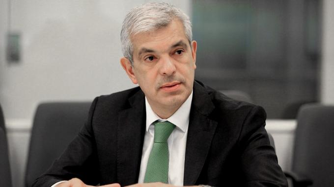 Comunicado de Prensa: No al Intervencionismo. 05/10/2021