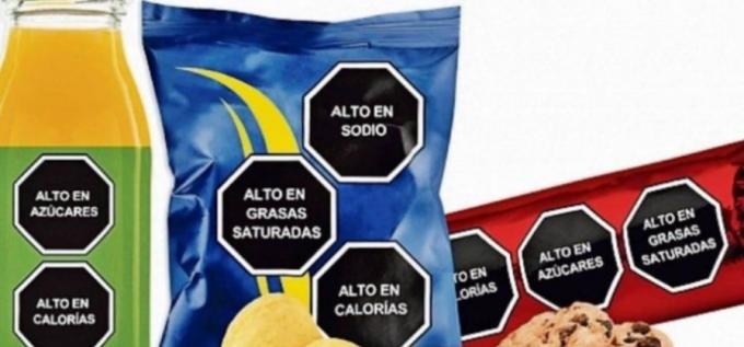 Lo que hay que saber de la Ley de Etiquetado Frontal de Alimentos