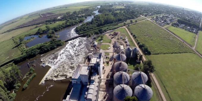 Se cayó la rentabilidad de Molinos Juan Semino por la imposibilidad de trasladar a precios el incremento de los costos.