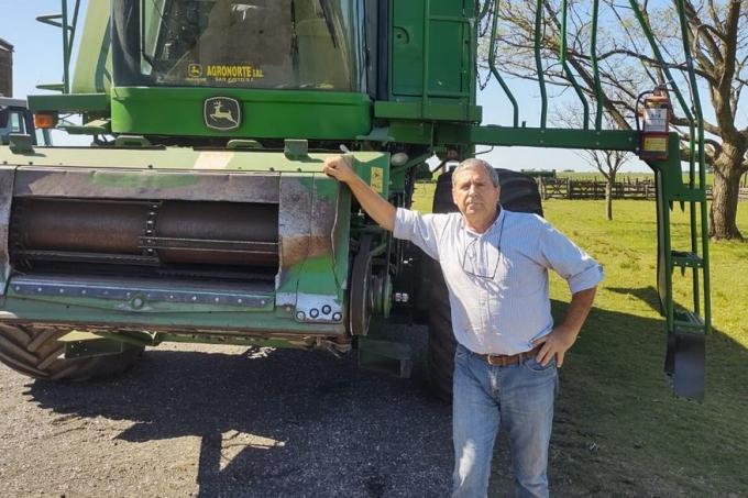 En el campo de Santa Fe cuestionan el cambio permanente de las reglas de juego para producir