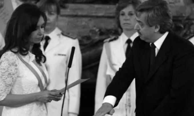La Argentina del pasado y una sociedad anestesiada