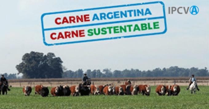 La ganadería argentina es sustentable, pasen y vean