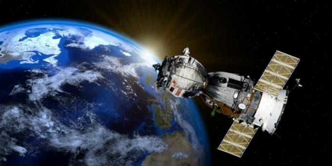 El lado bueno de la fuerza. Se comenzaron a aprobar proyectos para aprovechar las imágenes generadas por los satélites argentinos SAOCOM