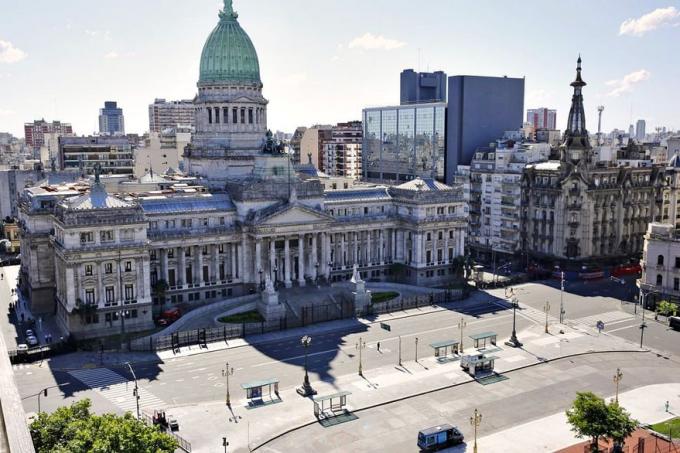 Más republicano. En el campo de Santa Fe confían en el equilibrio de fuerzas en el Congreso