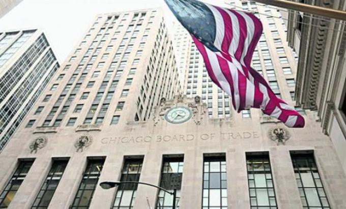 El valor de la soja subió un 2,1% en la Bolsa de Chicago