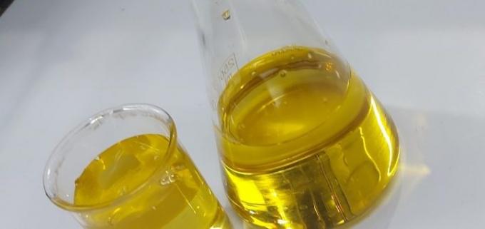 La Argentina lidera las exportaciones de mosto
