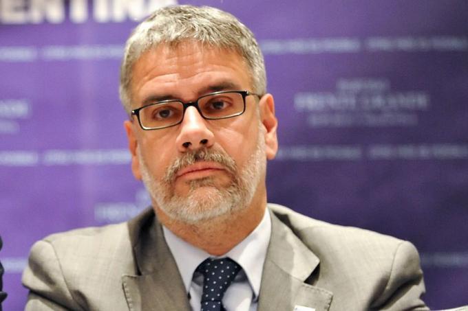 La advertencia de Feletti a los exportadores de carne por los precios