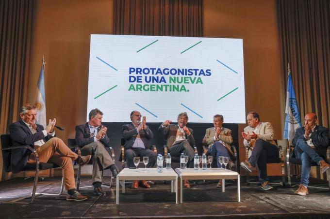 La Mesa de Enlace espera que se liberen las exportaciones de carne
