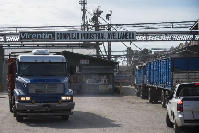 Vicentin: un grupo de acreedores impulsan un proceso de cramdown