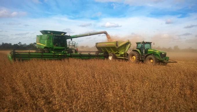 Fuerte crítica de productores al “combo” de medidas del Gobierno