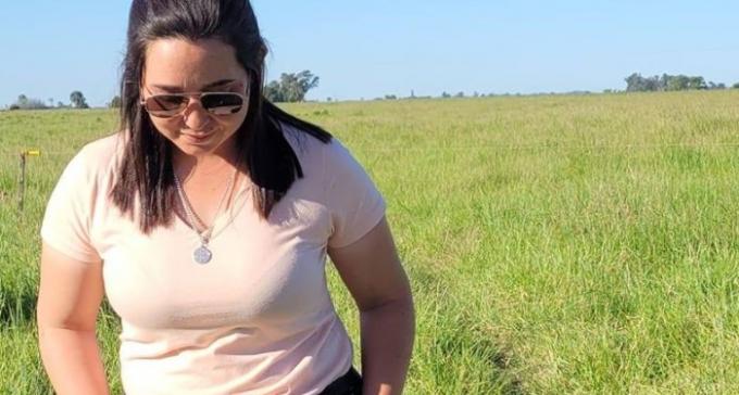 La joven productora rural que decidió abandonar la actividad: dejó un crudo mensaje por la inseguridad en el campo