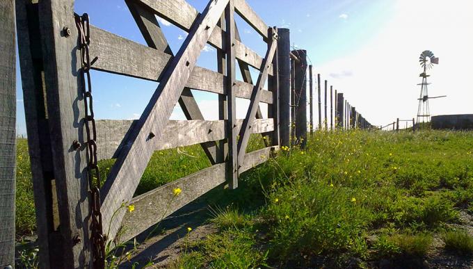 Impuesto a la herencia: fuerte rechazo en el campo a su aplicación
