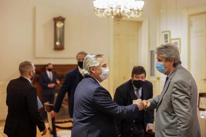 La Sociedad Rural y CRA se retiran del Consejo Agroindustrial Argentino