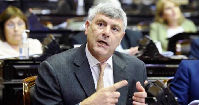 Legisladores de Juntos por el Cambio piden modificar un artículo del Código Aduanero