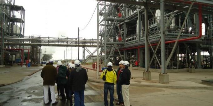 ¿Era negocio moler soja? La industria aceitera asegura que trabajó casi todo el segundo semestre de 2021 con “margen negativo”