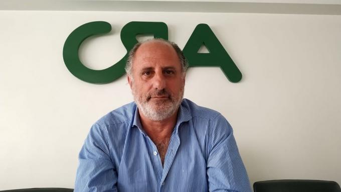 CRA se va de la Mesa de Carne y siguen otras