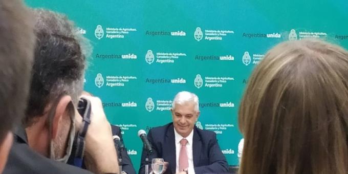 “No hay cupo, pero hay cupo”: El Ministerio de Agricultura pretende una suerte de autorregulación de las exportaciones de carne