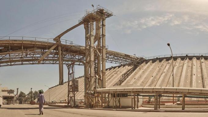 Vicentin: una cooperativa quiere quedarse con un activo clave de la cerealera