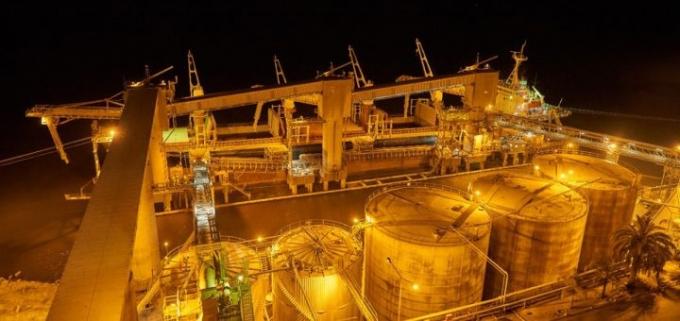 Vicentin presentó una nueva propuesta de pago