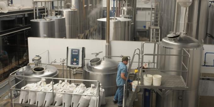 La Cebada está cebada: Hay récord de producción, de exportaciones y hasta de industrialización local