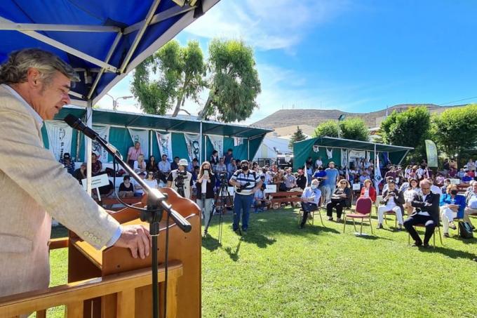 “Vendemos a $100 y pagamos a más de 200″: la alerta de la Rural por la situación económica