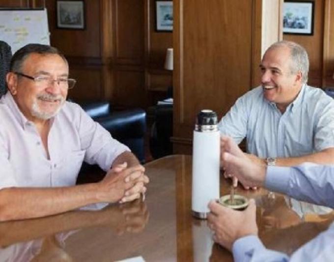 Renunciaron el presidente y el vice del Senasa denunciando ‘destratos inaceptables’