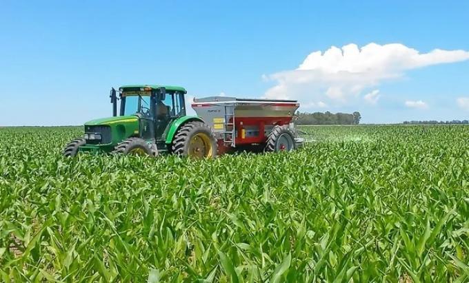 Los costos de producción suben por falta de insumos importados