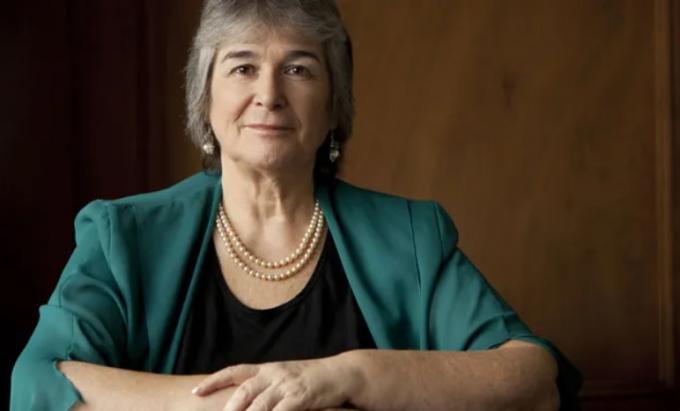 Designan a Diana Guillén como la nueva presidenta del Senasa