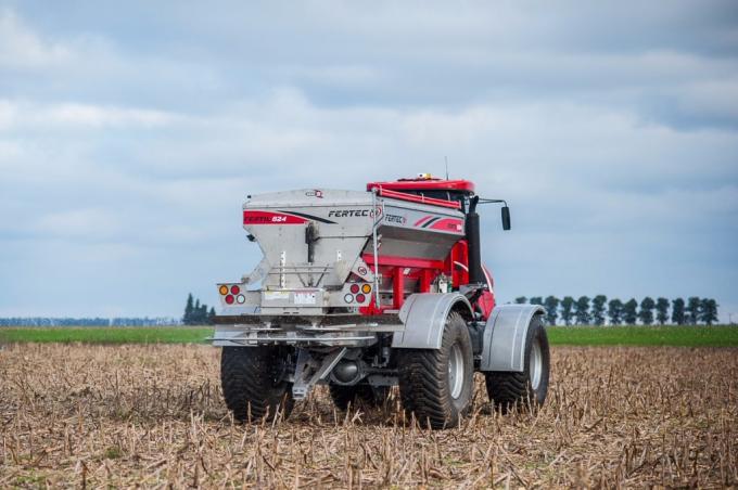 Las empresas agropecuarias ven un año complejo para los insumos: se podría atrasar el cierre de arrendamientos