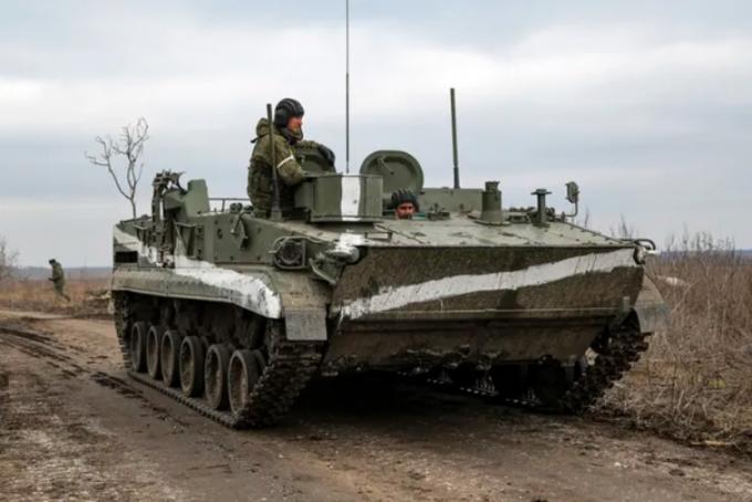 Por la guerra entre Rusia y Ucrania, el valor del trigo es el más alto en 14 años en Chicago