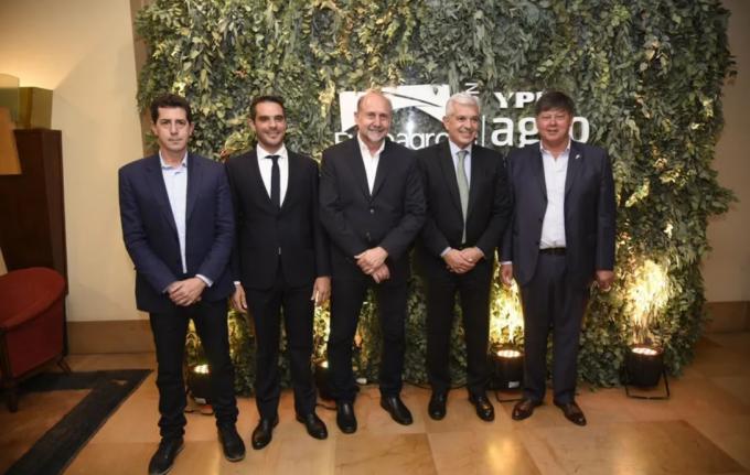 Expoagro: del negocio del campo a lo que vendrá, de qué se habló en la cena de expositores