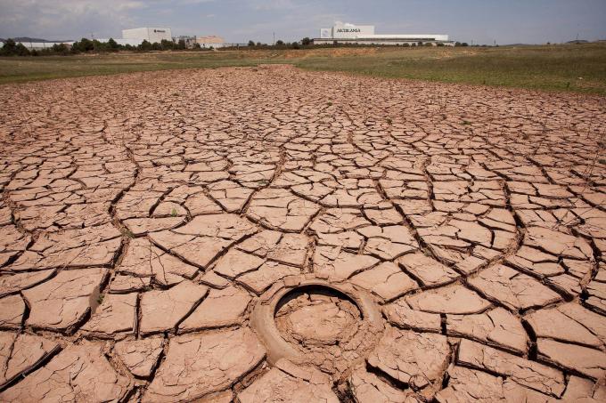 El agro en alerta: "La Niña" seguiría en el invierno y no se descarta que continúe en 2023
