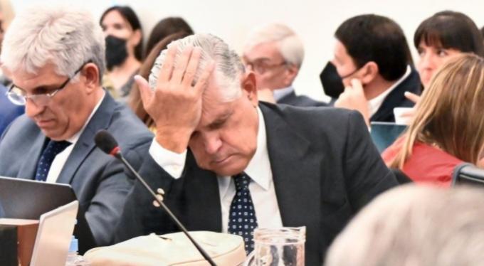 Retenciones: López Murphy denunció penalmente al presidente Alberto Fernández por “abuso de poder”