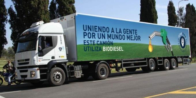 Justo cuando escasea el gasoil, los fabricantes de biodiésel amagan con cerrar sus plantas en abril y piden un aumento