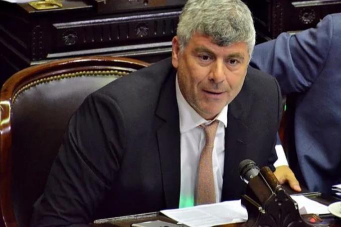 Ricardo Buryaile presidirá la Comisión de Agricultura de la Cámara de Diputados
