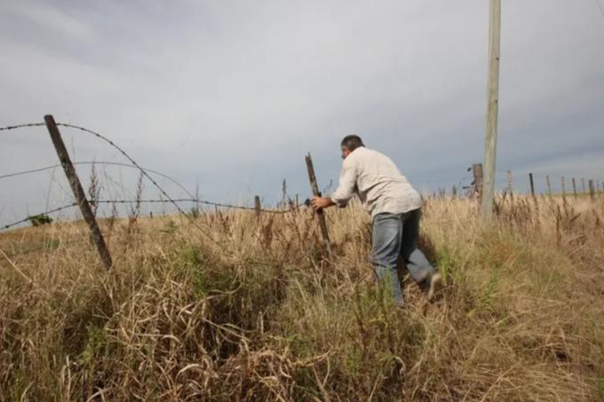 La provincia donde la inseguridad atemoriza a los productores