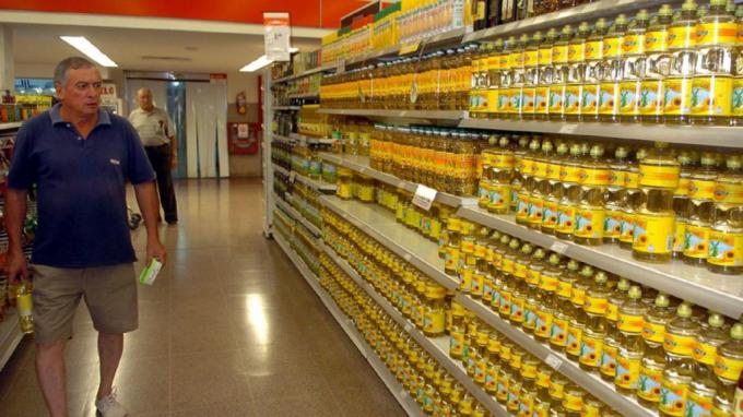 FAO: Salto significativo para los precios de las materias primas