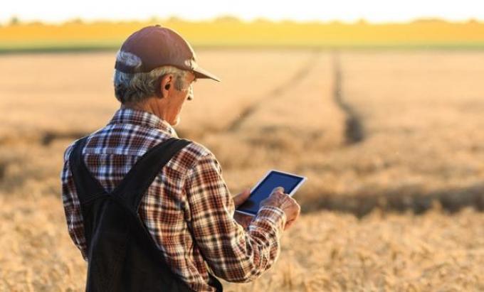 Campo e Internet: una alianza necesaria por donde se la mire