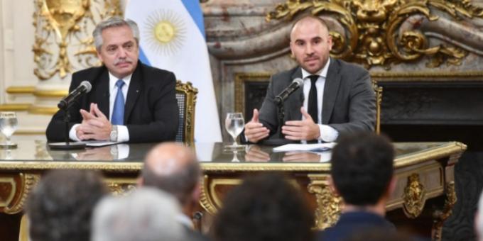 Luego de los derechos de exportación, las retenciones cambiarias y las encubiertas, se viene una cuarta fase de extracción agrícola y ya no sabemos qué nombre ponerle