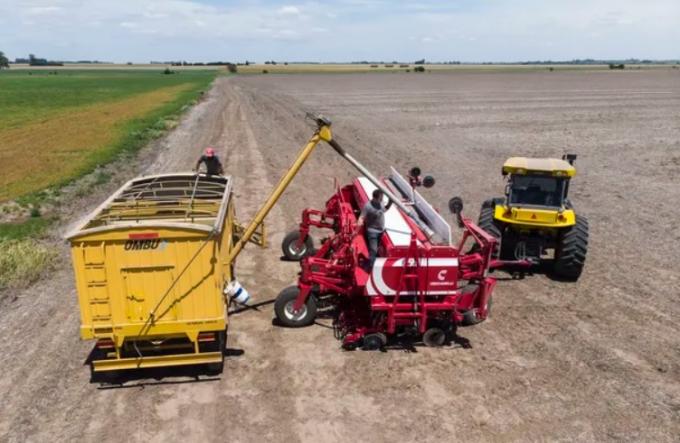Anticipan la llegada de US$50.700 millones por las exportaciones del campo