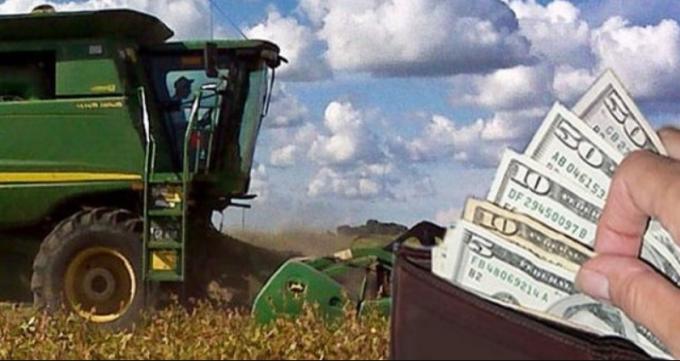 La liquidación récord del campo apenas compensa a los sectores deficitarios
