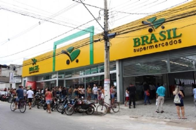Brasil fija arancel cero a las importaciones de alimentos