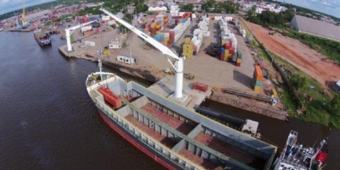 El suministro mundial de alimentos está en riesgo