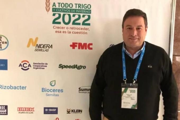  Precios y fertilizantes: los productores eligen las cartas para apostar al trigo 2022/2023
