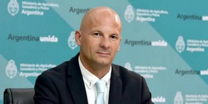  Para el secretario de Agricultura, el trigo transgénico no tendrá un impacto negativo en el precio