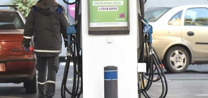 Combustibles: Legisladores elevan un pedido de informes para conocer las causas que afectan el abastecimiento